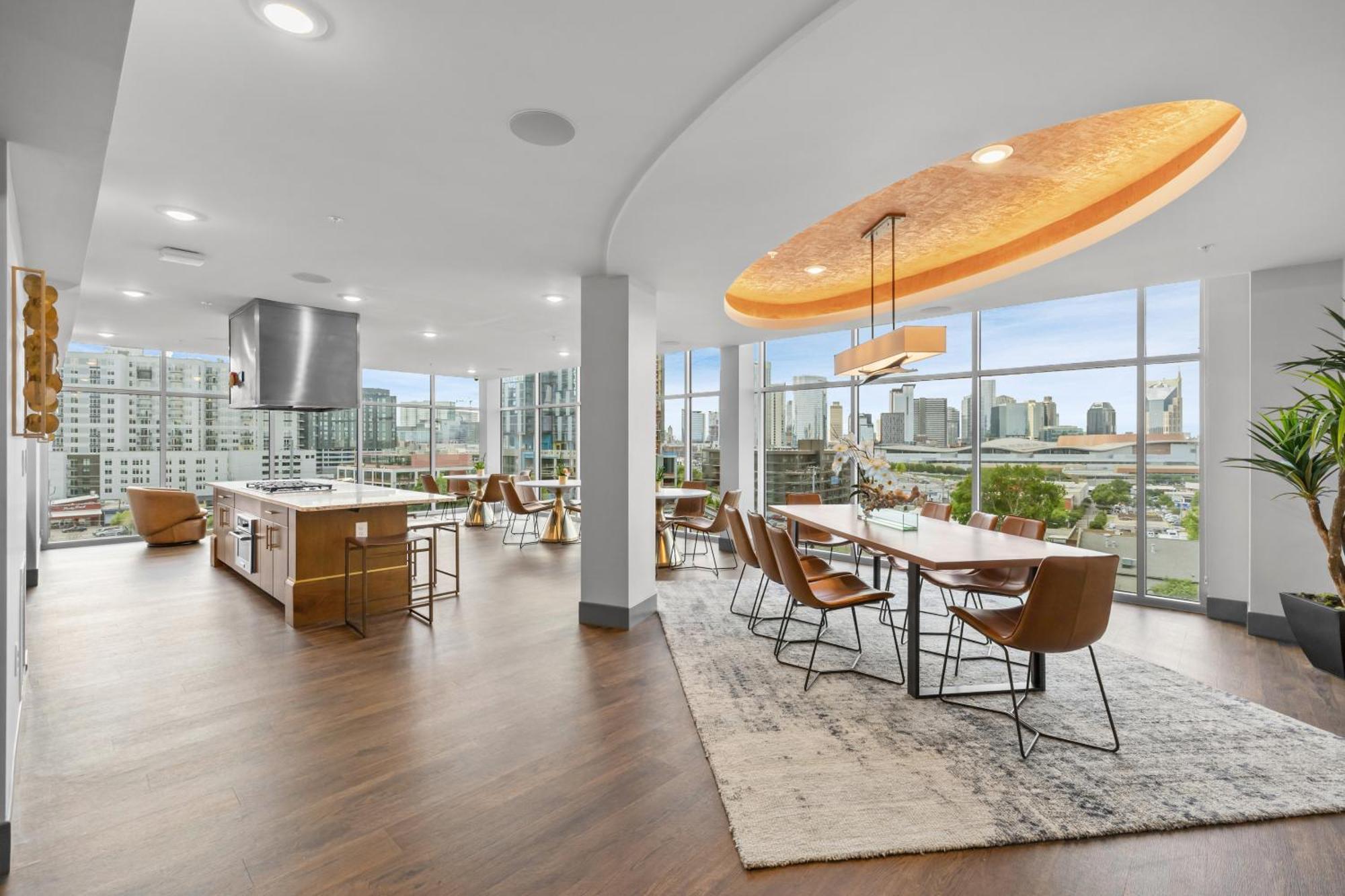 The Bel Air Suite The Gulch ナッシュビル エクステリア 写真