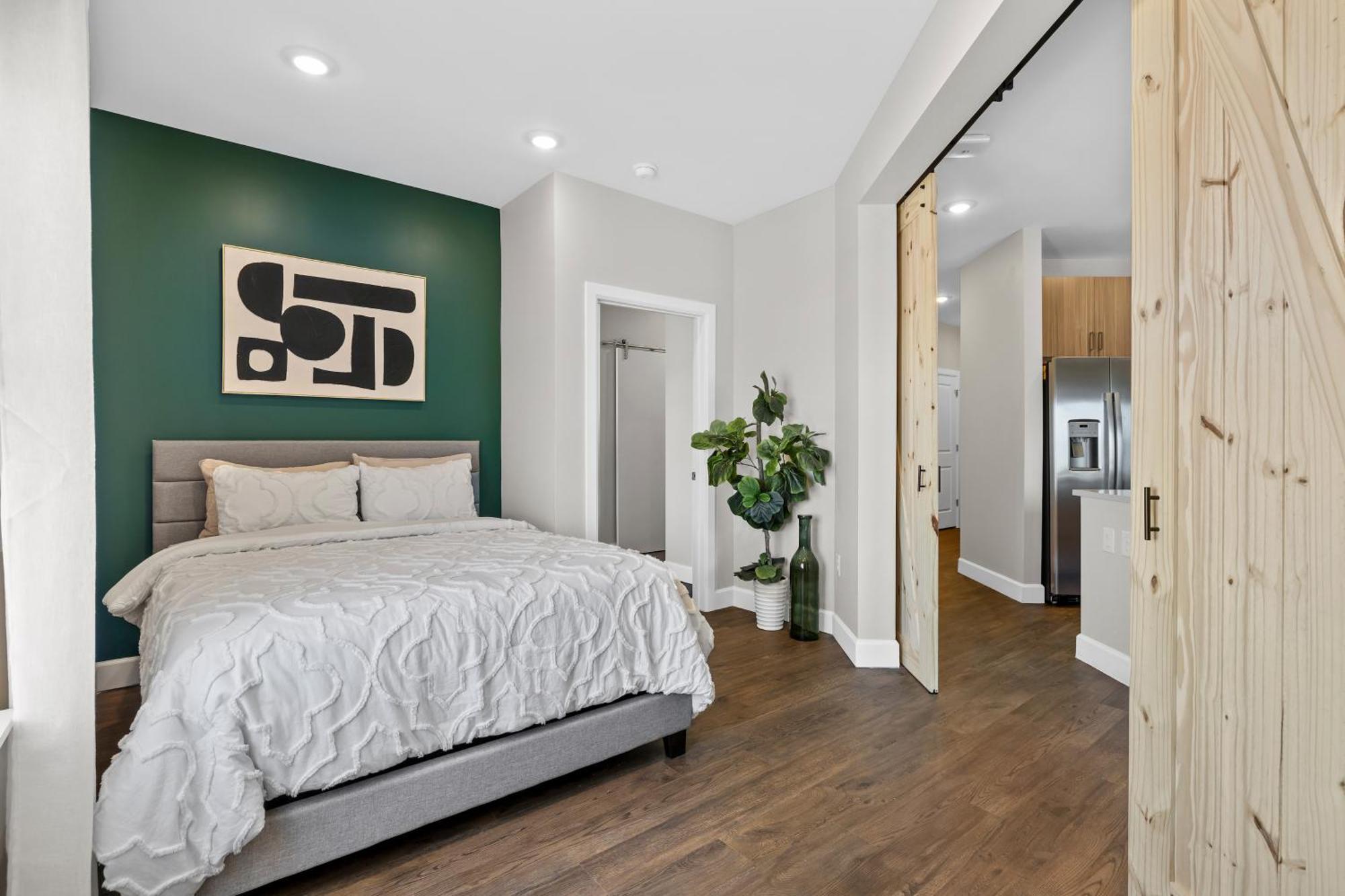 The Bel Air Suite The Gulch ナッシュビル エクステリア 写真