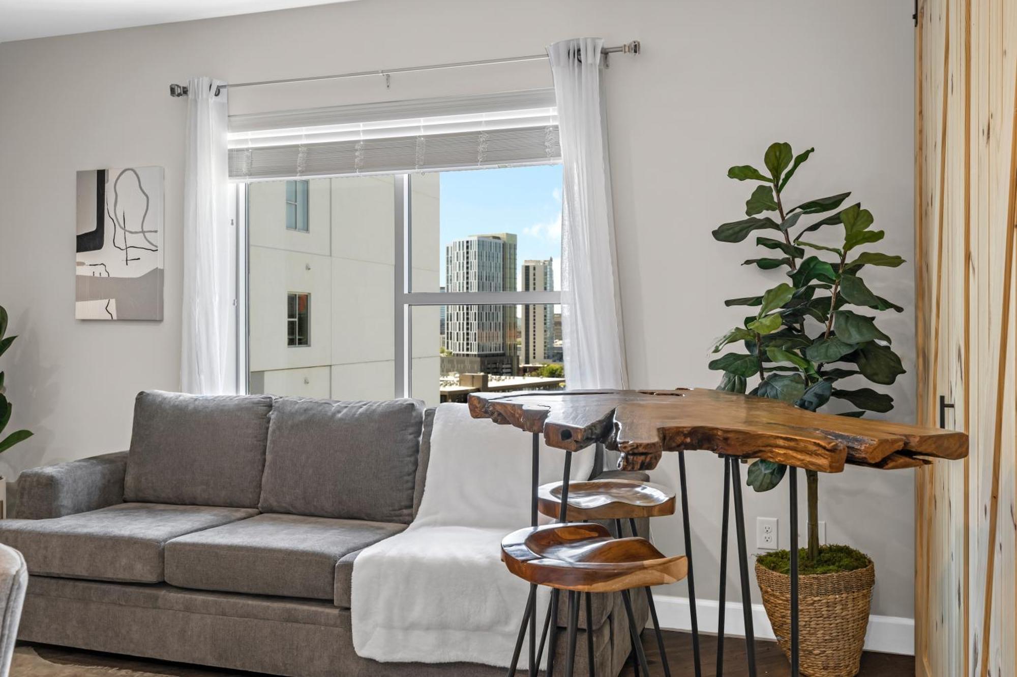 The Bel Air Suite The Gulch ナッシュビル エクステリア 写真